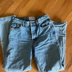 REVICE ex boyfriend jeans